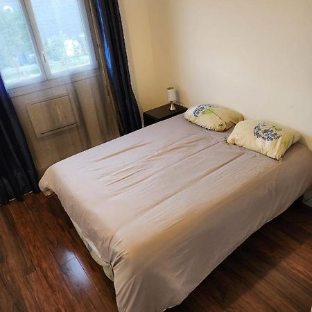 Flat Apartment Genay  Екстериор снимка